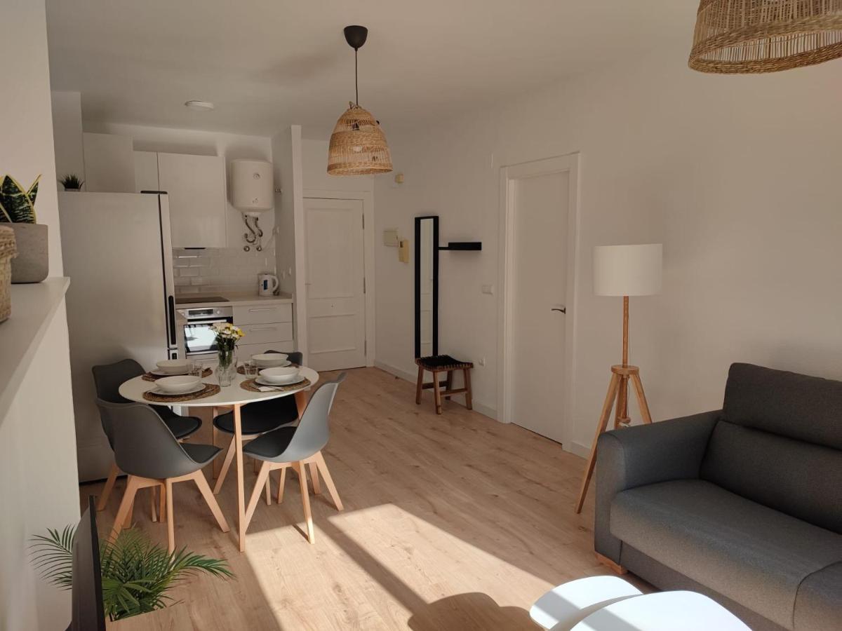 Apartamento Torrequebrada Benalmádena Dış mekan fotoğraf
