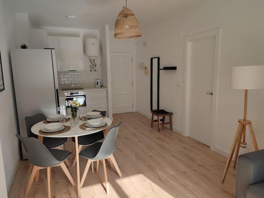 Apartamento Torrequebrada Benalmádena Dış mekan fotoğraf