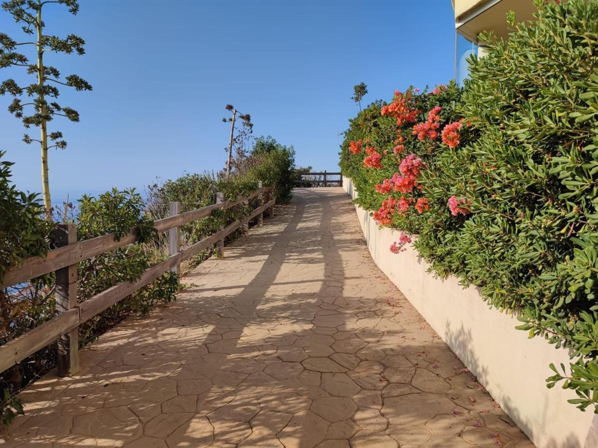 Apartamento Torrequebrada Benalmádena Dış mekan fotoğraf